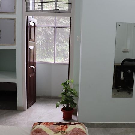 Jahnabee'S Homestay Guwahati Buitenkant foto