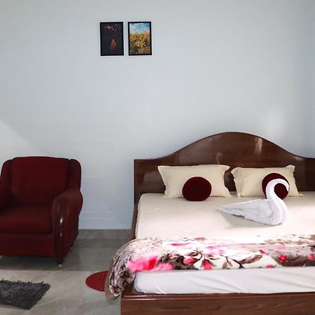 Jahnabee'S Homestay Guwahati Buitenkant foto