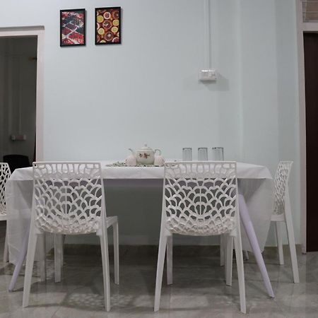 Jahnabee'S Homestay Guwahati Buitenkant foto
