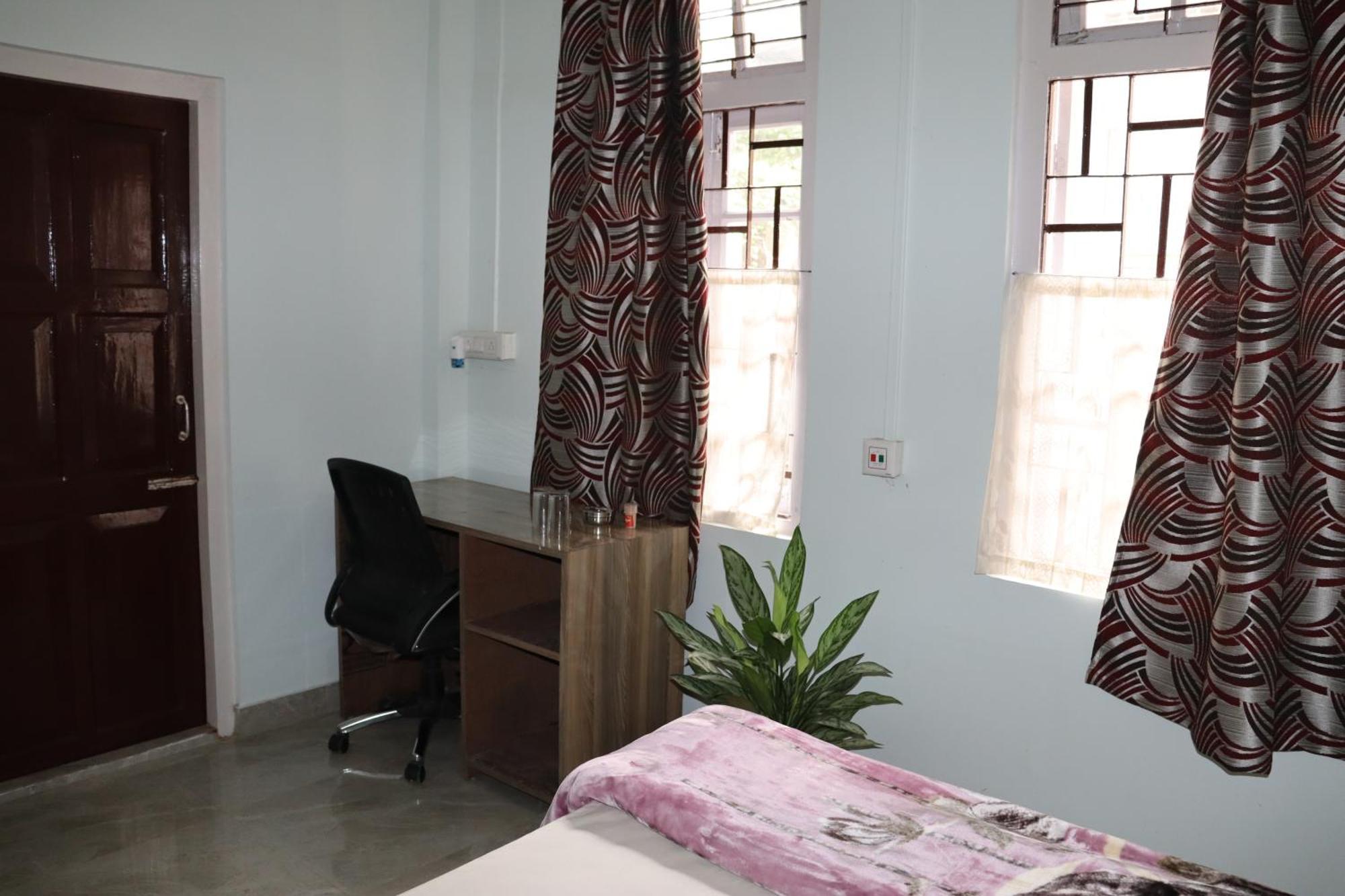 Jahnabee'S Homestay Guwahati Buitenkant foto