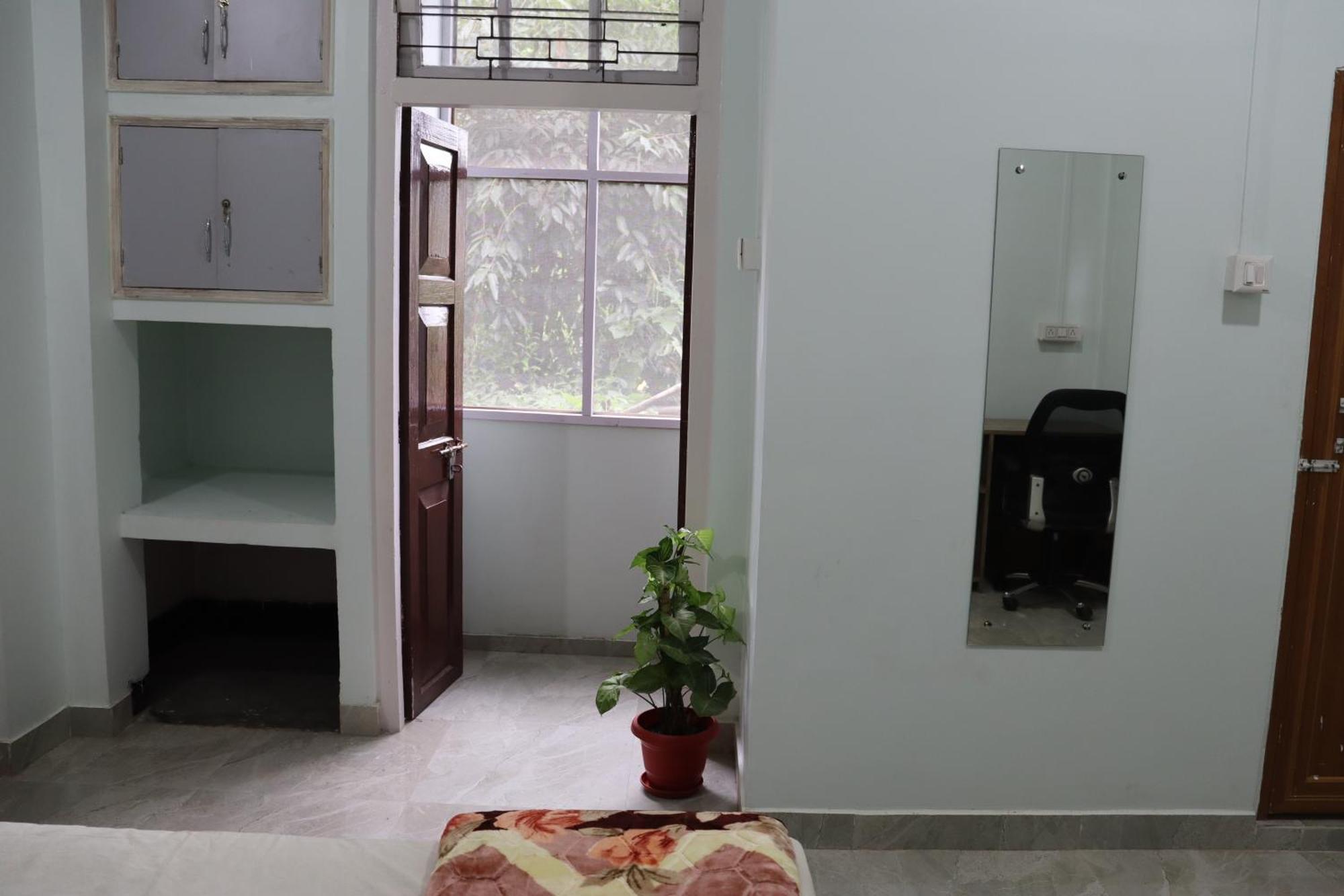 Jahnabee'S Homestay Guwahati Buitenkant foto