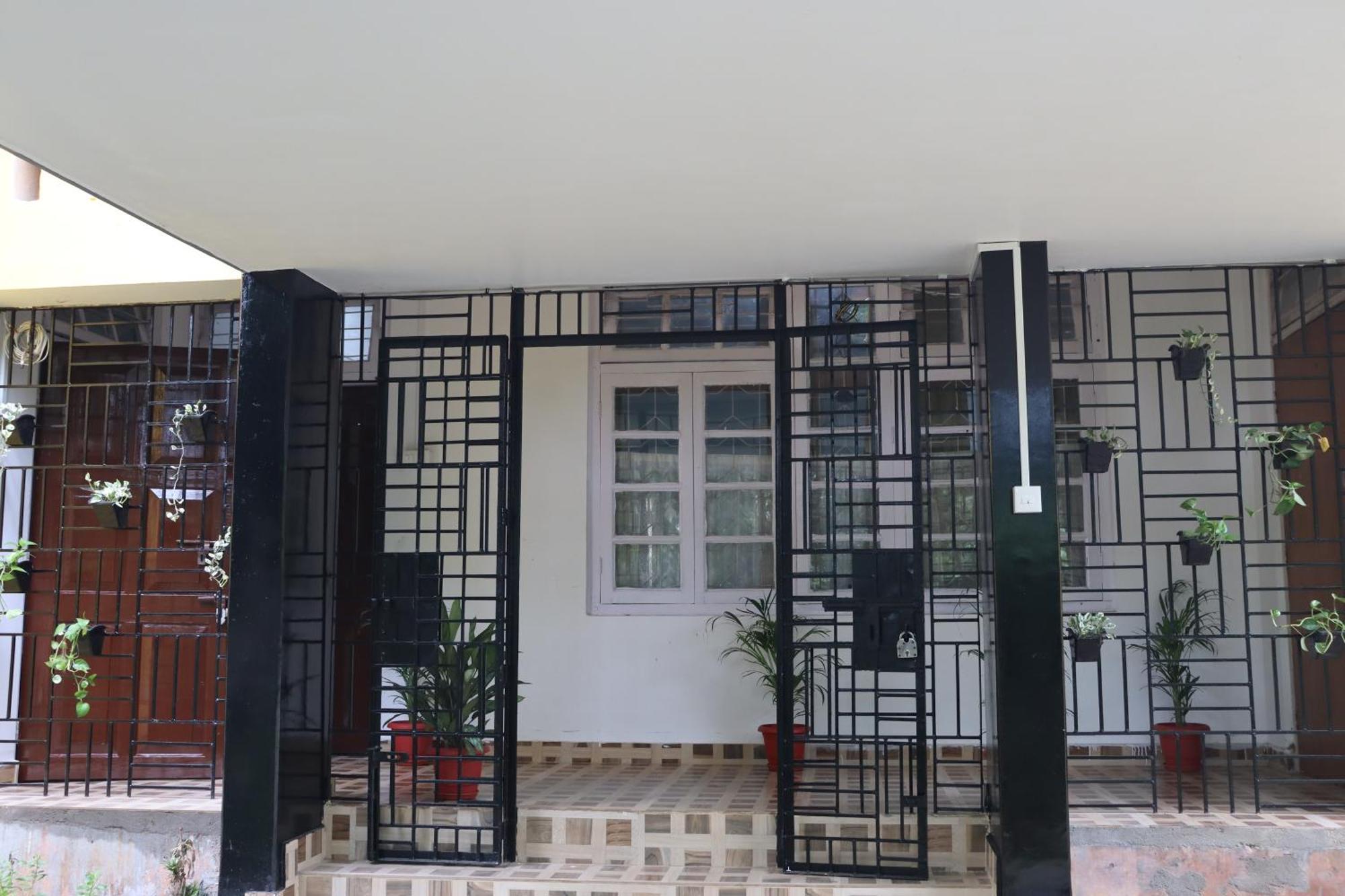 Jahnabee'S Homestay Guwahati Buitenkant foto
